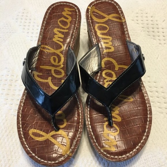 Sam Edelman Shoes - Sam Edelman Romy Sandals